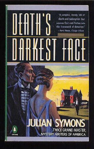 cover image Death's Darkest Face