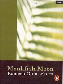 Monkfish Moon