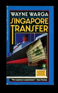 Singapore Transfer: A Jeffrey Dean Mystery