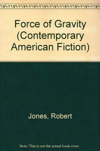 cover image Force of Gravity