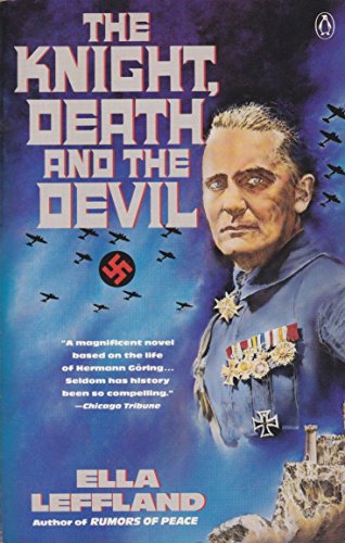 cover image The Knight, Death, and the Devil