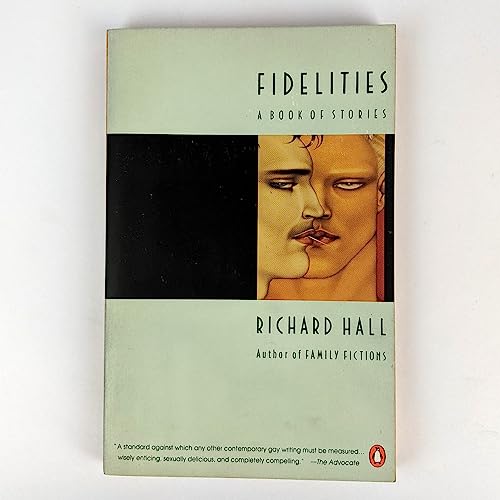 cover image Fidelities