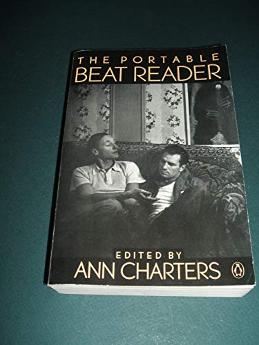cover image The Portable Beat Reader