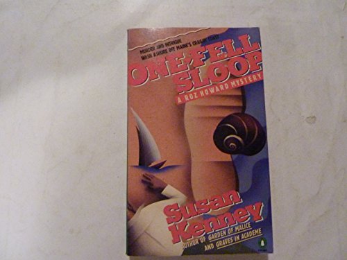 cover image One Fell Sloop