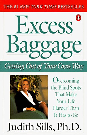 cover image Excess Baggage