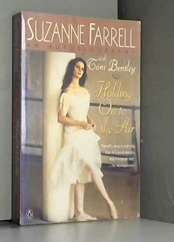 cover image Holding on to the Air