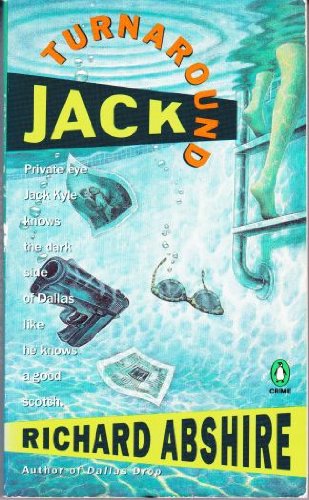 cover image Turnaround Jack