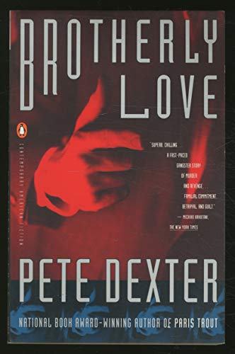 cover image Brotherly Love