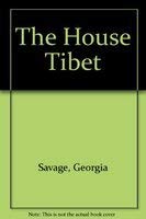 cover image The House Tibet
