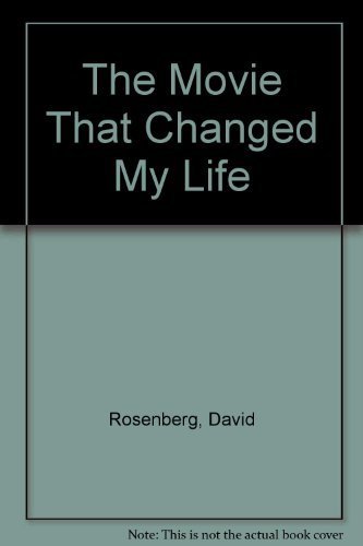 cover image The Movie That Changed My Life