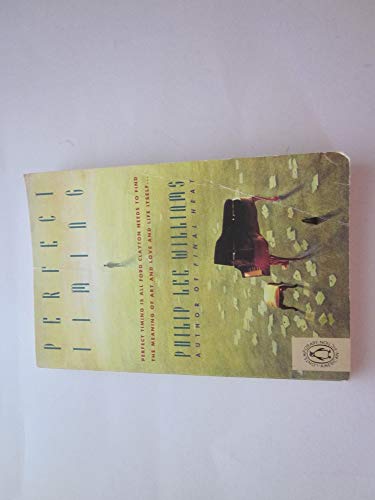 cover image Perfect Timing