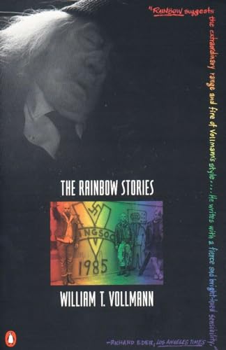 cover image The Rainbow Stories