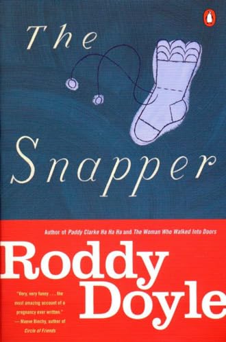 cover image The Snapper