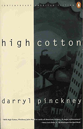 cover image High Cotton