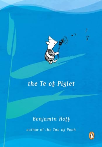 cover image The Te of Piglet