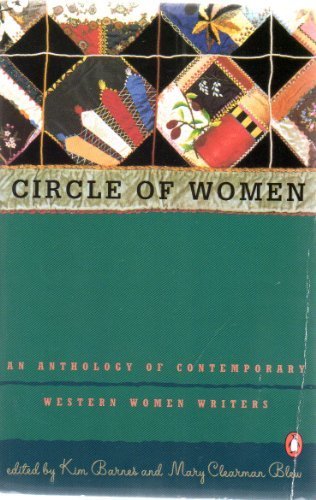 cover image Circle of Women: An Anthology of Contemporary Western Women Writers