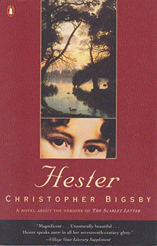 cover image Hester