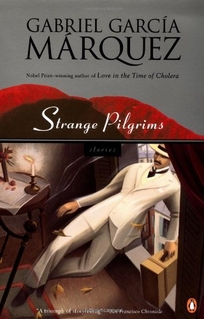 Strange Pilgrims Strange Pilgrims: Stories Stories