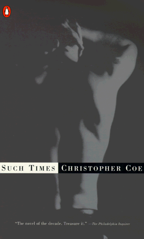 cover image Such Times