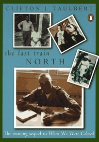 The Last Train North