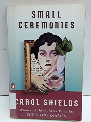 cover image Small Ceremonies