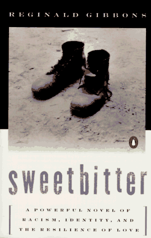 cover image Sweetbitter