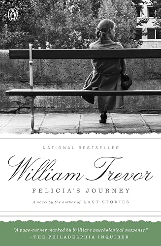 cover image Felicia's Journey