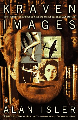 cover image Kraven Images