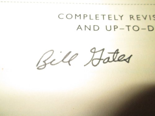 cover image The Road Ahead: Completely Revised and Up-To-Date [With *]