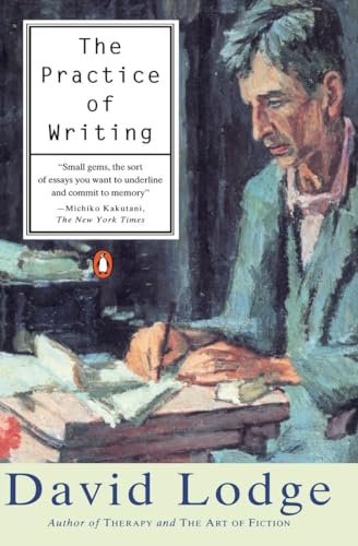 cover image The Practice of Writing
