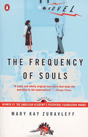 cover image The Frequency of Souls