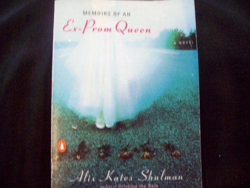 cover image Memoirs of an Ex-Prom Queen