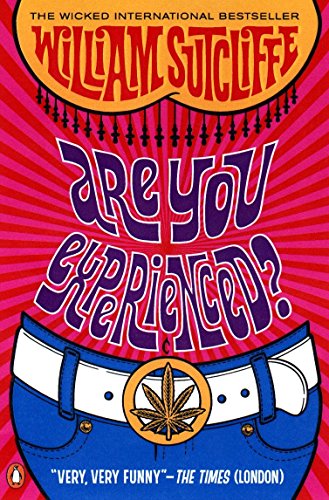 cover image Are You Experienced?