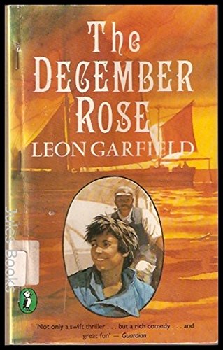 cover image The December Rose