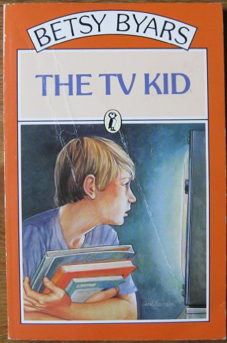 cover image The TV Kid