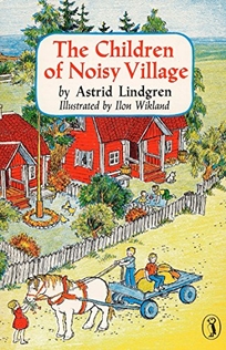 The Children of Noisy Village the Children of Noisy Village