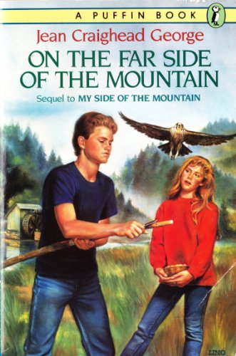 cover image On the Far Side of the Mountain