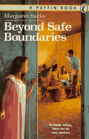 cover image Beyond Safe Boundaries