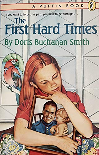 cover image The First Hard Times