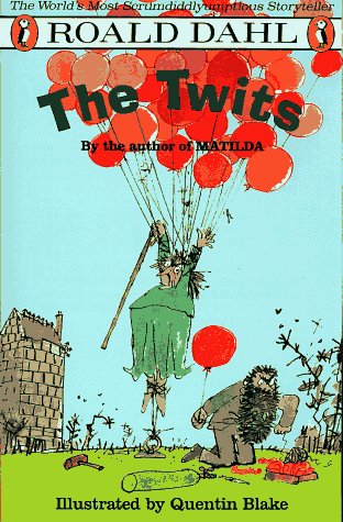 cover image The Twits