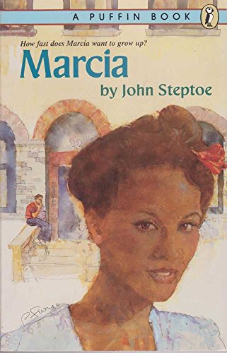cover image Marcia