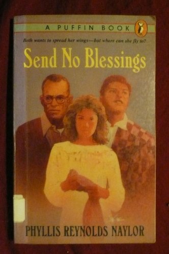 cover image Send No Blessings