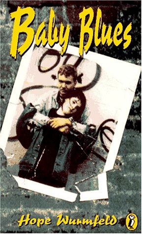 cover image Baby Blues