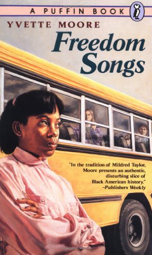 cover image Freedom Songs