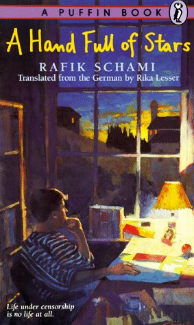 cover image A Hand Full of Stars