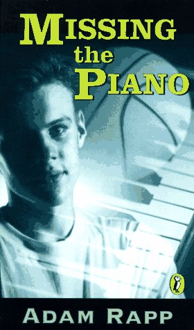 cover image Missing the Piano
