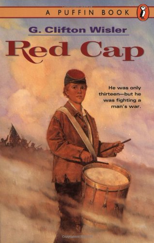cover image Red Cap