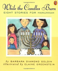 While the Candles Burn