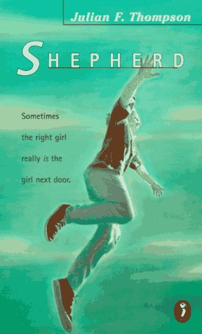 cover image Shepherd