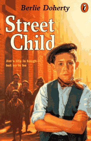 cover image Street Child